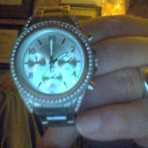 ladies watch